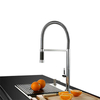 Spring Kitchen Faucet Mixer DF-03039