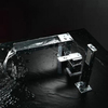 Deck Mounted Bathtub Mixer Faucet DF-05052-2