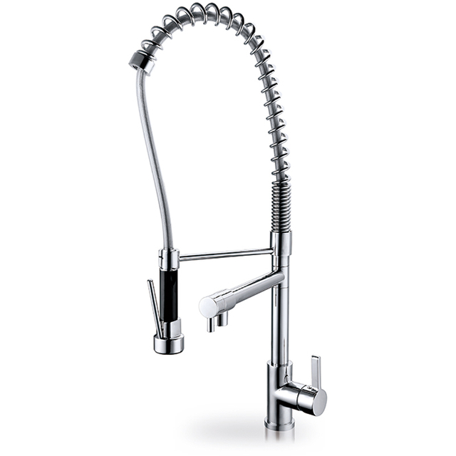 Commercial Kitchen Sink Kitchen Faucet Mixer 1301013
