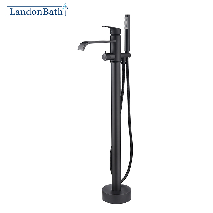 Hot Selling Thermostatic Brass Shower Mixer for Villa