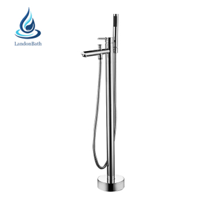 Faucet Single Handle High Brass Quality Freestanding Faucet