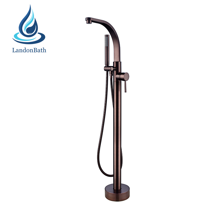 Kaiping Landonbath Faucet Manufacturer Freestanding Faucet