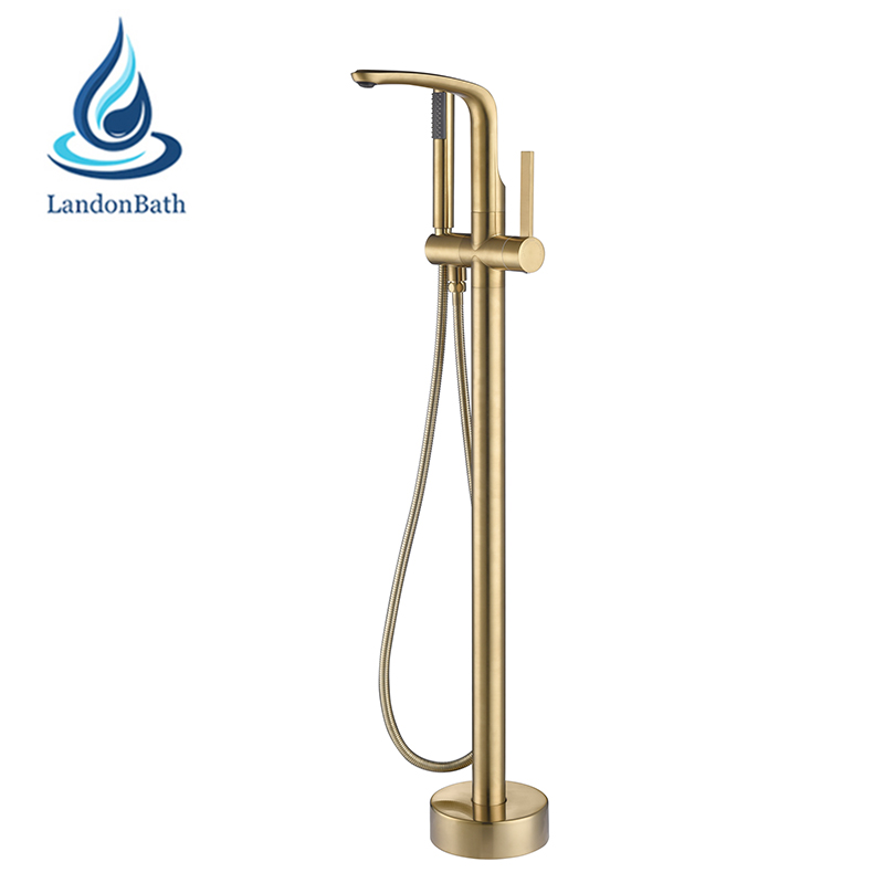 Traditional Basin Faucets