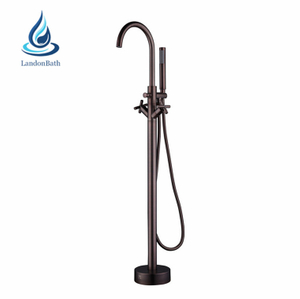 Supplier High Quality Hot Selling Thermostatic Freestanding Faucet