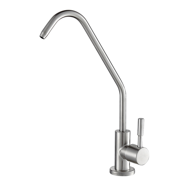 Pull Out Single Lever Sink Kitchen Faucet