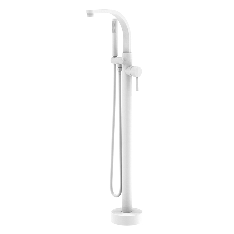 China Taps Factory Direct Freestanding Bathtub Faucet DF-02046