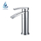 Wholesale High Quality Modern Widespread Deck Mounted Brass cUPC Basin Taps Bathroom Faucet
