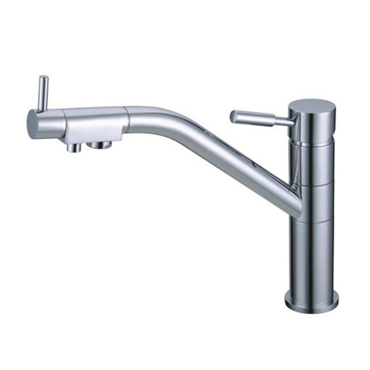 Water Purification Device Brass Bathroom Faucet For Home Kitchen
