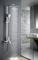 Chrome Wall Mounted Shower Bath Tub Faucet Tub Filler Brass Bathroom Bathtub Shower Faucets
