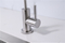 Water Purifier Kitchen Faucet For Filter Faucets Deck Mounted Mixer Brushed Tab Tap Taps Drinking Bubbler Head Sustem Ro