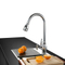 Hot Selling Pull Down Kitchen Faucet Tap Traditional Kitchen Tap With Pull Out Spray