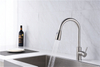 Popular Single Hole Sink Wash Basin Faucet Mixer Water Tap