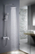 Oem Plumbing Bathroom Fitting Chrome Wall Mounted Swivel Bath Bathroom Shower Rain Fall Taps Faucet Set