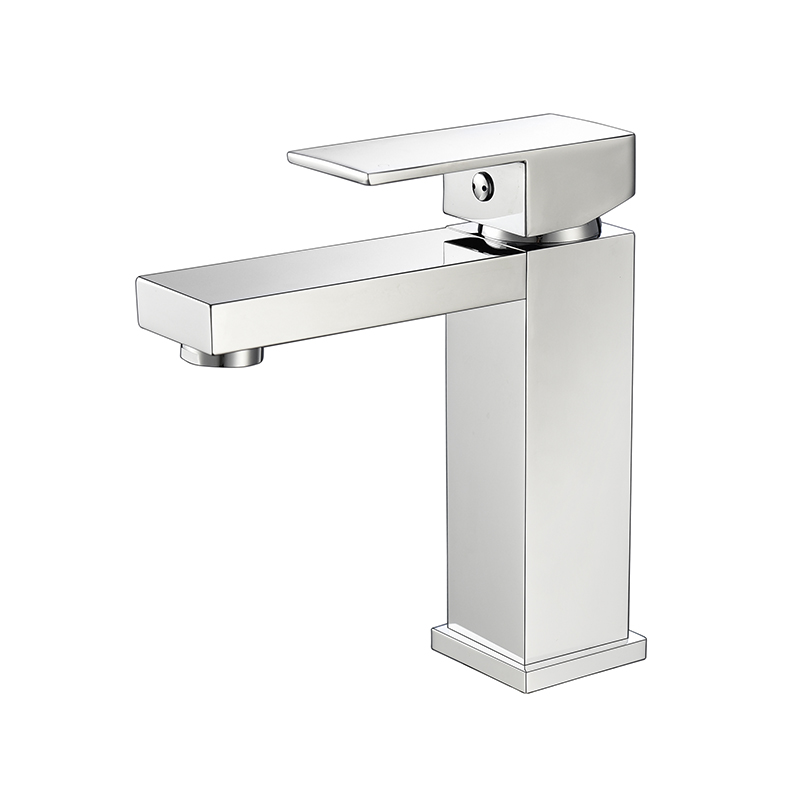 Single Hole Basin Faucet Mixer DF-11003