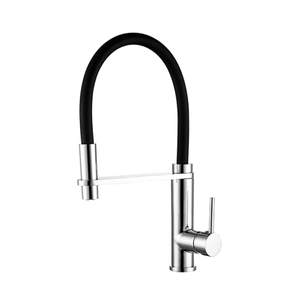 Pull-down Kitchen Faucet Mixer DF-03030