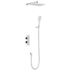 Modern Concealed Shower Set 1102001