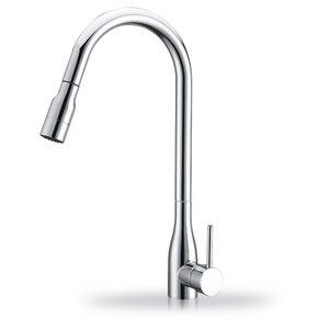 Brass Sink Kitchen Faucet Mixer 1301014