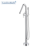 Brass Freestanding Bathtub Faucet Water Tap Factory Price
