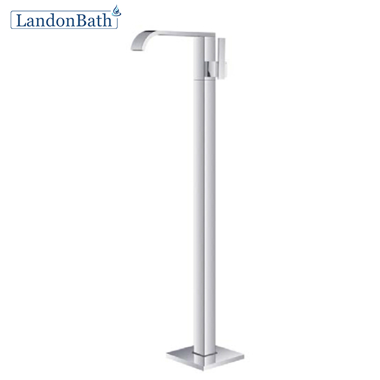 China Taps Factory Price High Quality Bathroom Faucet