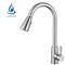 Hot sale gooseneck pulldown kitchen sink faucet mixer china water tap factory llaves de agua para cocina