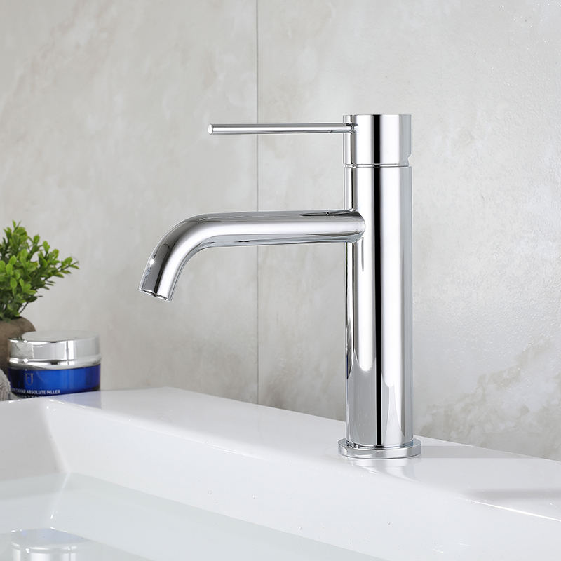 Manufacture Bathroom Faucets