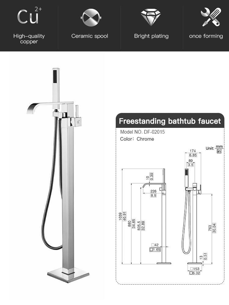 Bath Faucet Factory