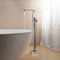 cUPC Bathroom Freestanding Bathtub Faucet (DF-02036)