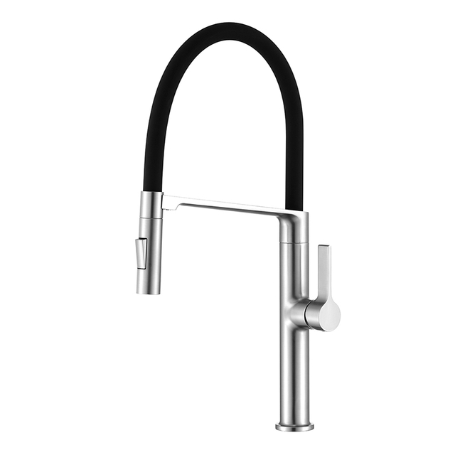Pull-down Kitchen Faucet Mixer 1304730