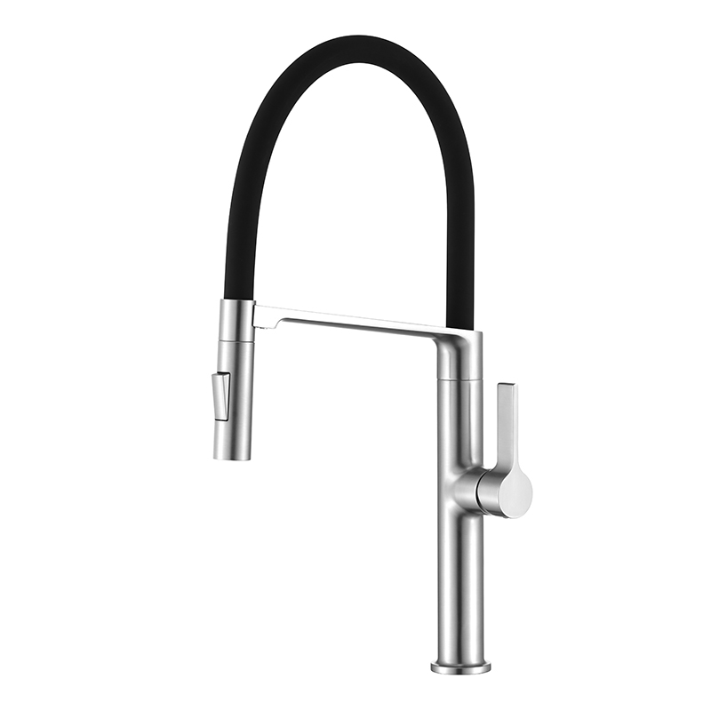 Pull-down Kitchen Faucet Mixer 1304730