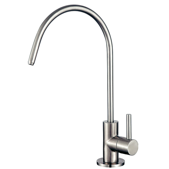  Stainless Steel Kitchen RO Faucet LS11