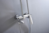 Rainfall Shower Mixer DF-07010