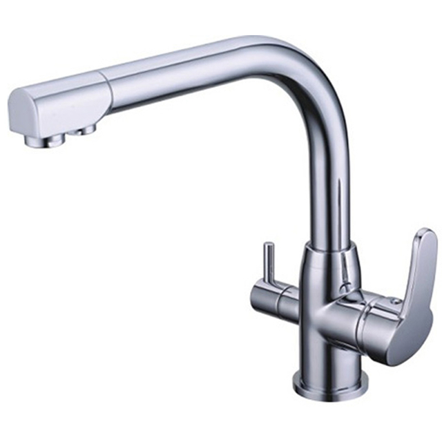 Ro Water Kitchen Faucet Mixer DF-03503