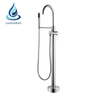 High Stainless Steel Quality Sanitaryware Basin Mixer Bathroom Faucet