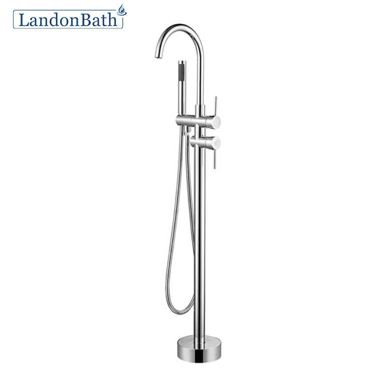 Freestanding Faucet