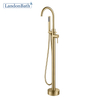 Freestanding Faucet Company Price 304 Stainless Steel Tap