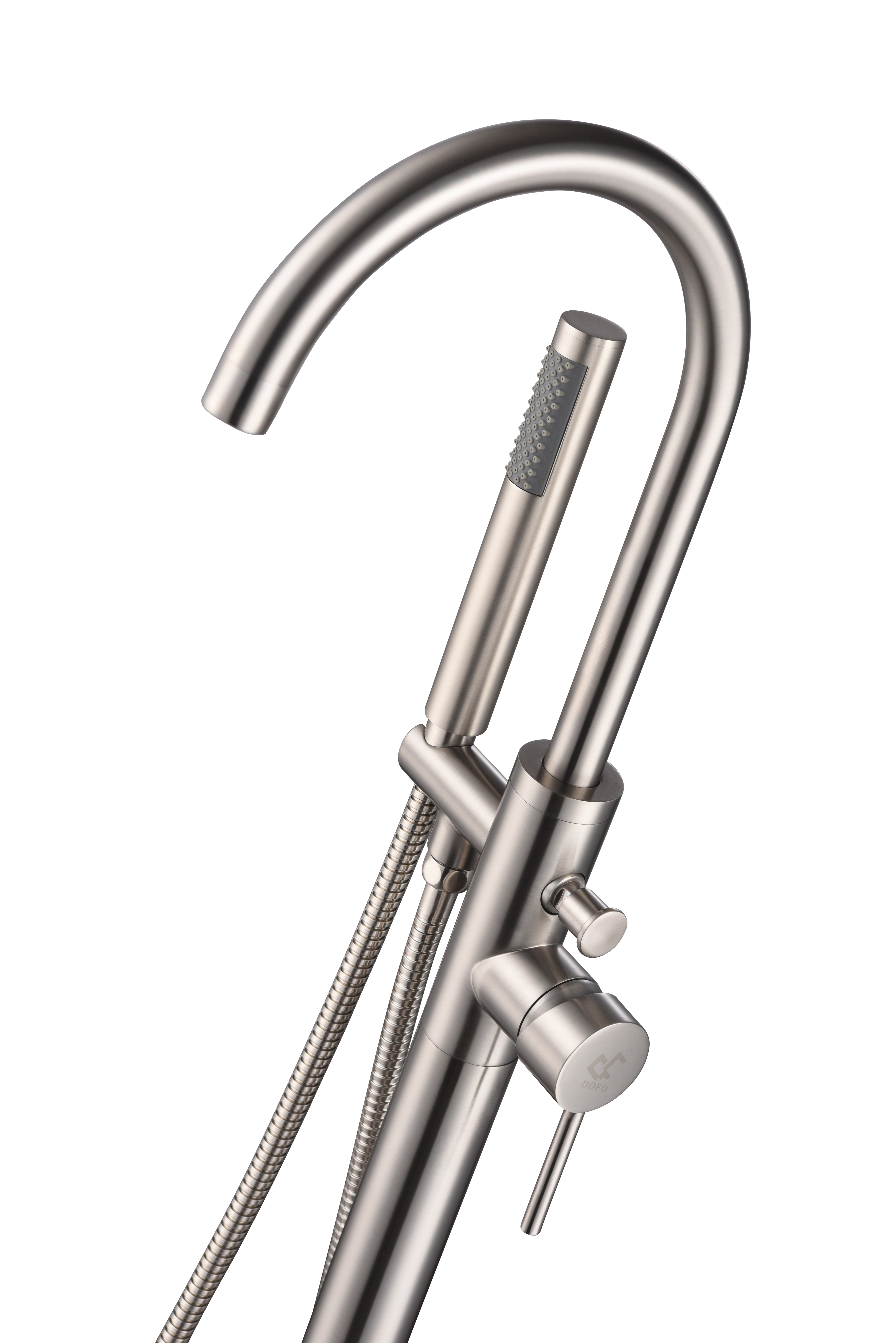 Factorys Price High Brass Quality Bathtub Faucet