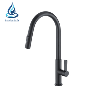 Widespread basin mixer Pull-Out High Quality Kitchen Mixer