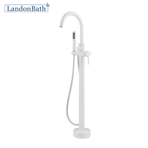High Quality Single Hole Latest Brass Bathroom Faucet