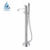Simple Design Pull-Out Thermostatic Bath Shower