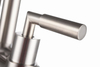 High Quality 304 Stainless Steel Freestanding Faucet