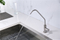 Purified Water Kitchen Faucet Drinking Purifier Mixer 2 Way Tap With Filter 360 Rotate Sink Ro