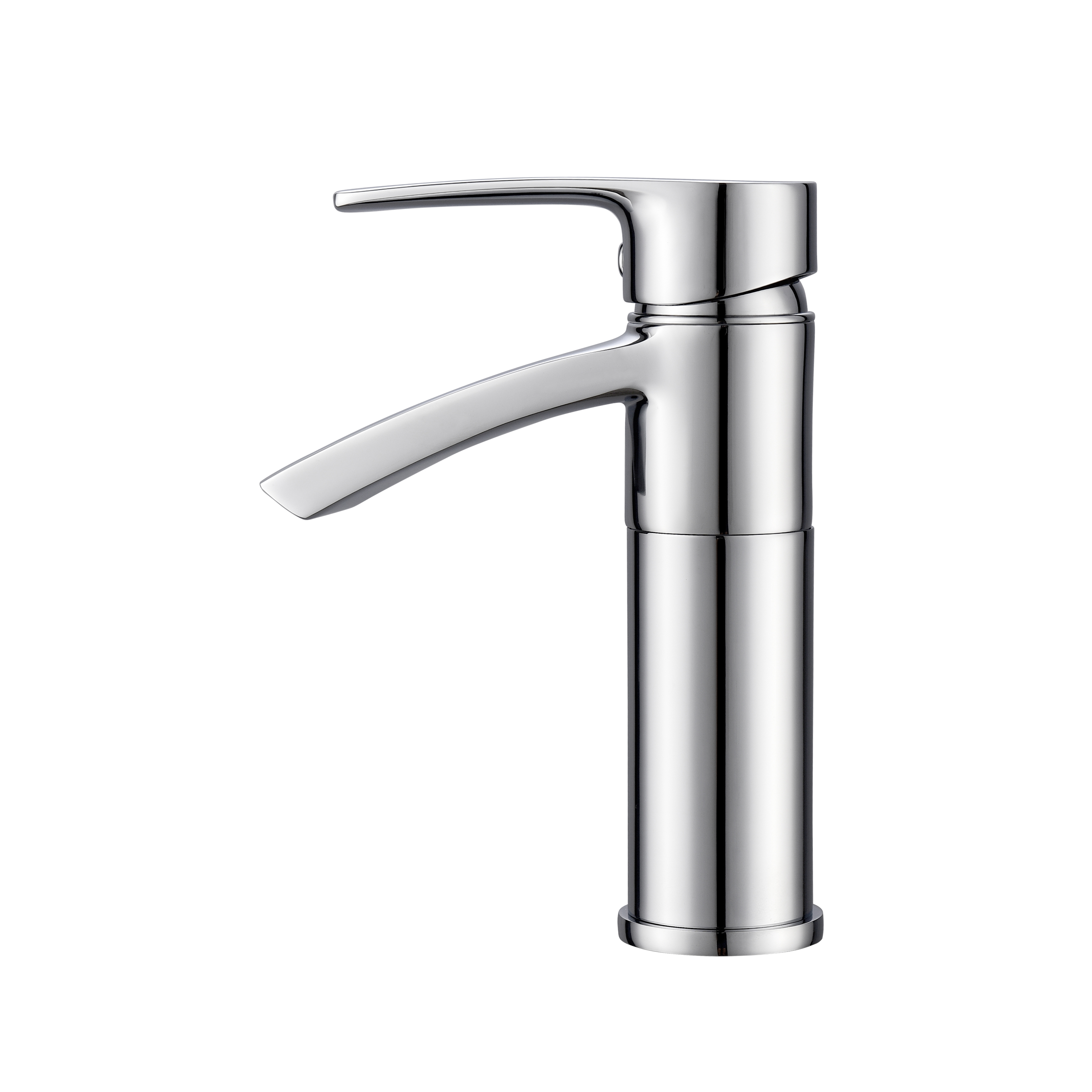 Wholesale High Quality Modern Widespread Deck Mounted Brass cUPC Basin Taps Bathroom Faucet