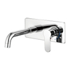 Wall Mounted Basin Mixer Tapware 1402004