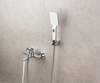 Wall Mounted Shower Set Column Bath Mixer Faucet DF-04309