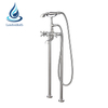 Widespread Faucet High Brass Quality Freestanding Faucet