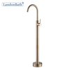 Unique Design Hot Selling Brass Chrome Thermostatic Shower Mixer