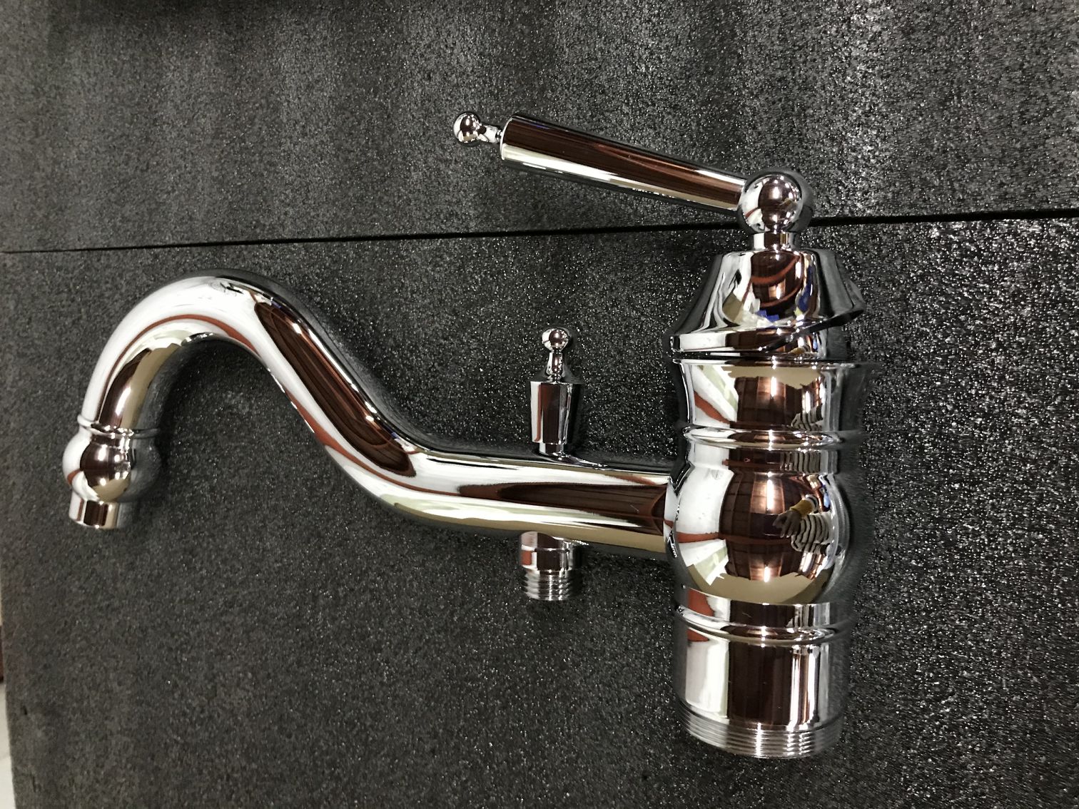 304 Stainless Steel Bathroom Faucet Nice Quality Bathtub Tap