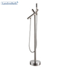Bathroom Shower Factory Price 304 Stainless Steel Freestanding Faucet