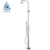 Ceiling-Mount Concealed Shower Mixer New Collection Thermostatic Shower Set