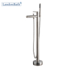 High Brass Quality China Taps Factory Price Freestanding Bathtub Faucet